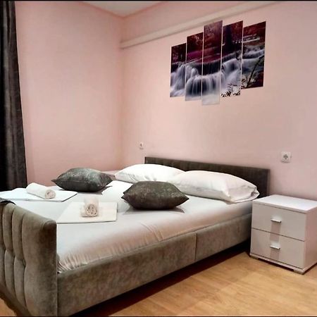 Apartment Ruzo Moja Zadar Luaran gambar
