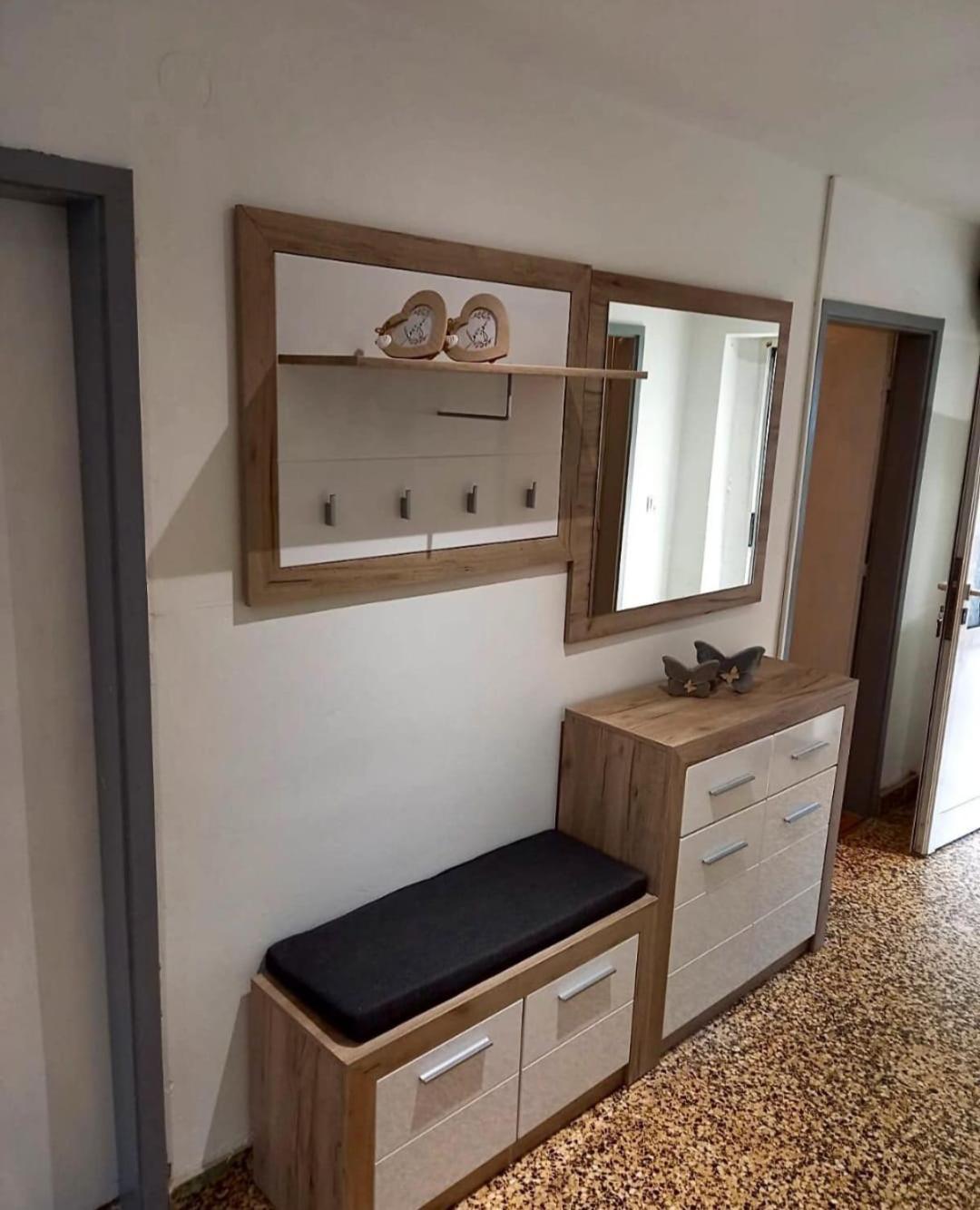 Apartment Ruzo Moja Zadar Luaran gambar