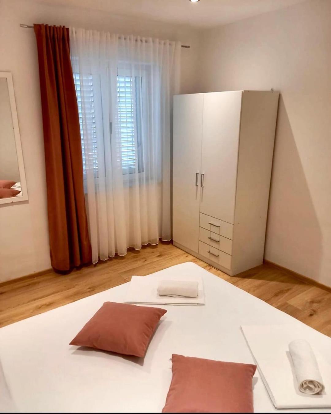Apartment Ruzo Moja Zadar Luaran gambar