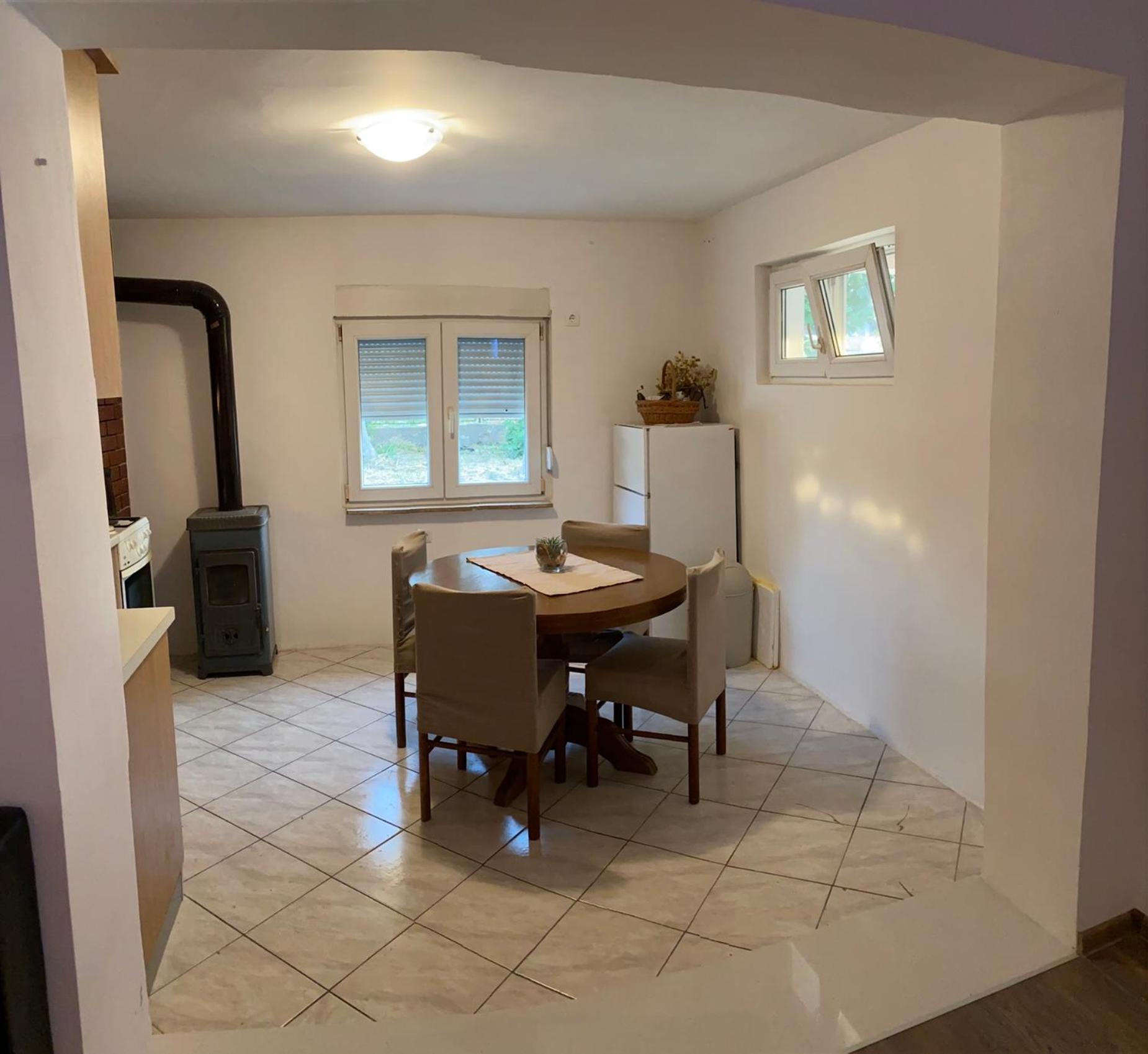 Apartment Ruzo Moja Zadar Luaran gambar