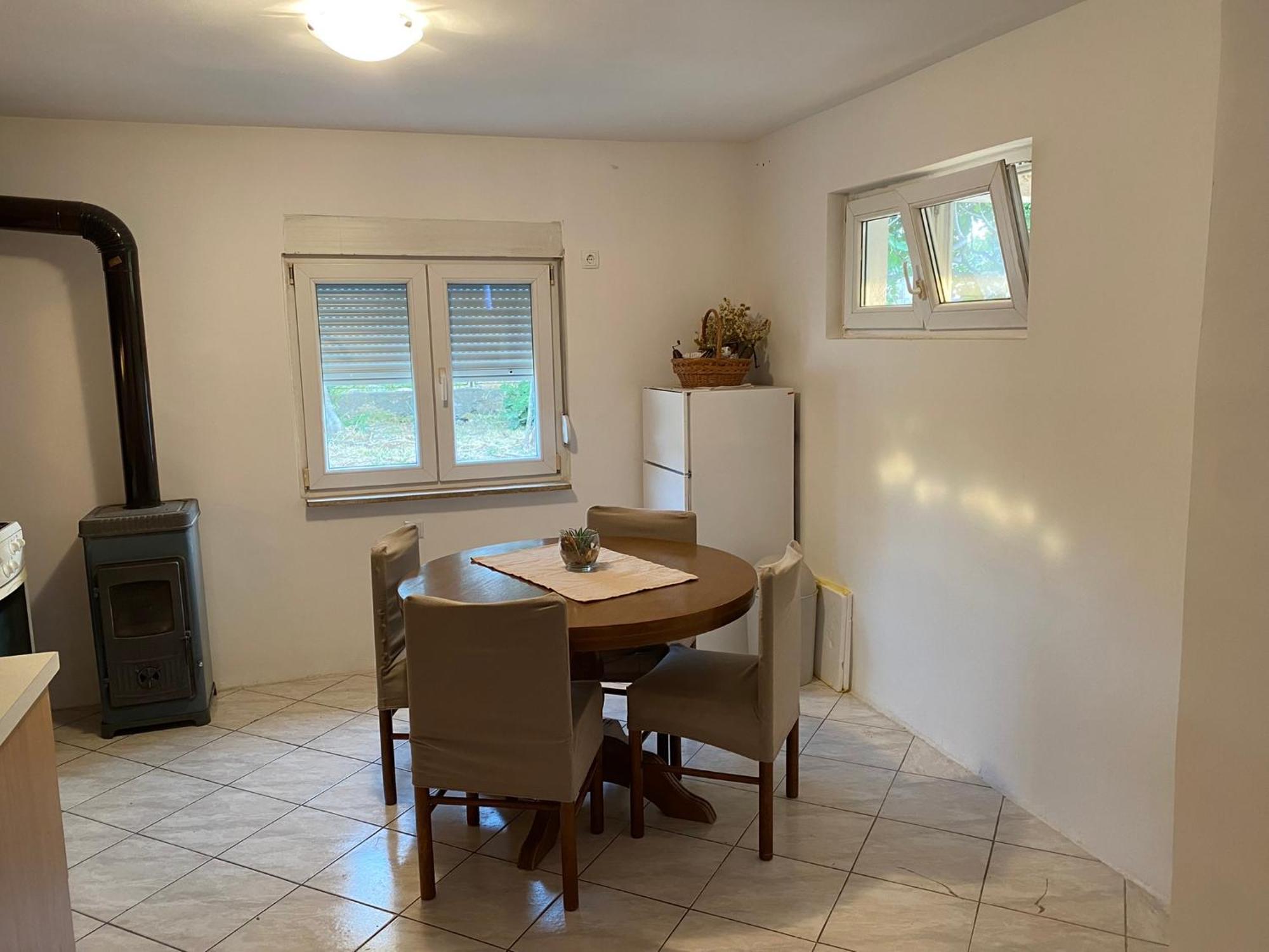 Apartment Ruzo Moja Zadar Luaran gambar