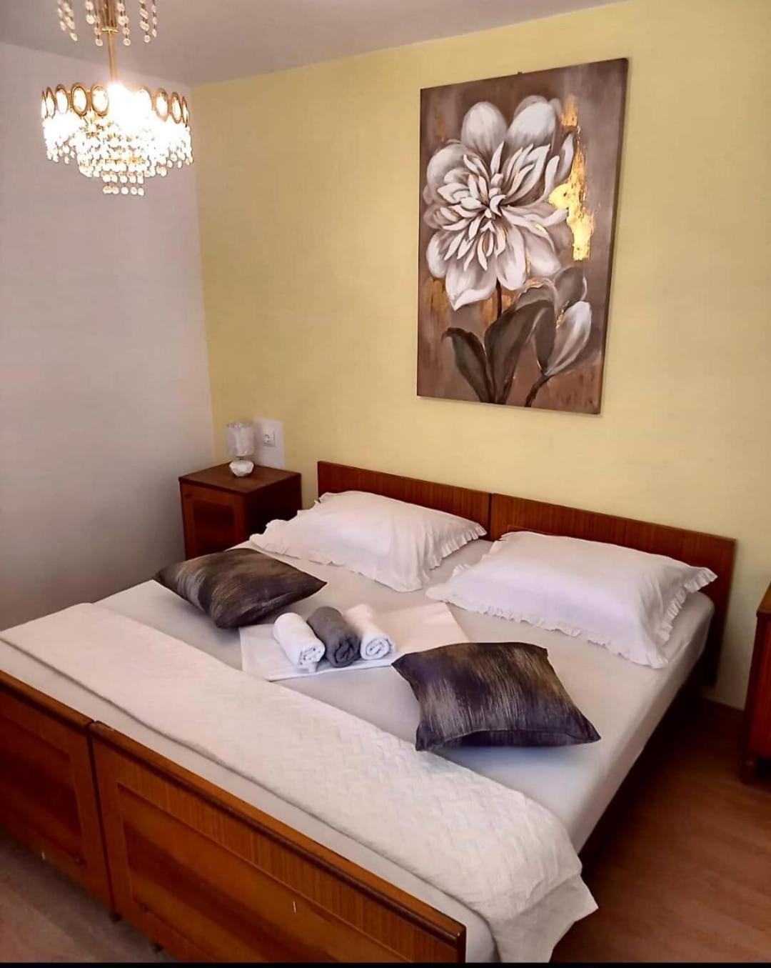 Apartment Ruzo Moja Zadar Luaran gambar