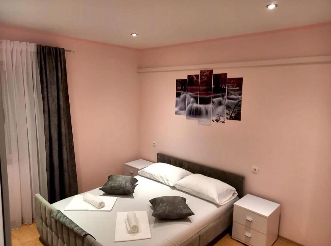 Apartment Ruzo Moja Zadar Luaran gambar