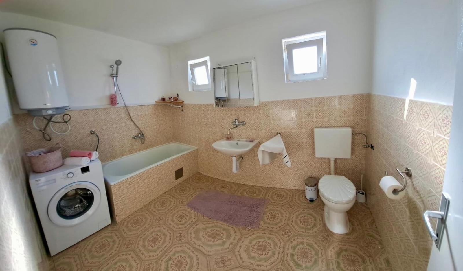 Apartment Ruzo Moja Zadar Luaran gambar