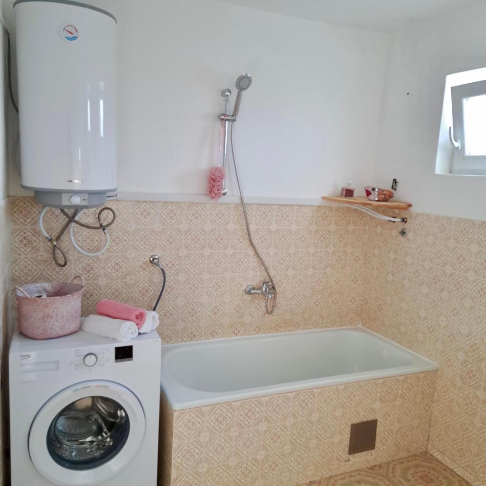 Apartment Ruzo Moja Zadar Luaran gambar