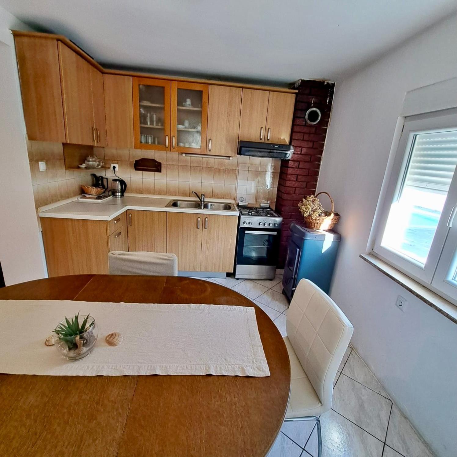 Apartment Ruzo Moja Zadar Luaran gambar